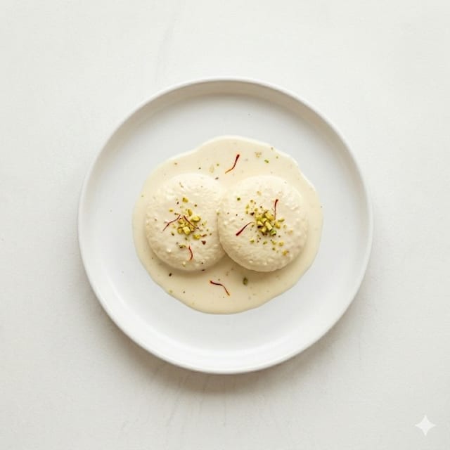 Ras Malai.