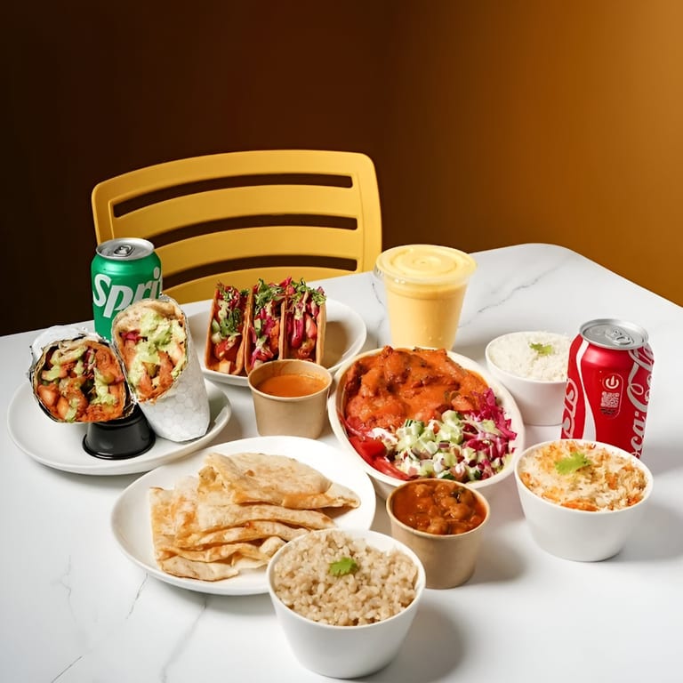 Why Tandoori Twist Stands Out