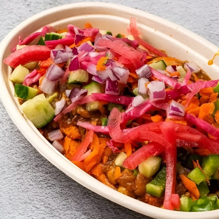 Tandoori Twist Indian Grub Rewards