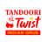 Tandoori Twist Indian Grub