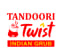 Tandoori Twist Indian Grub