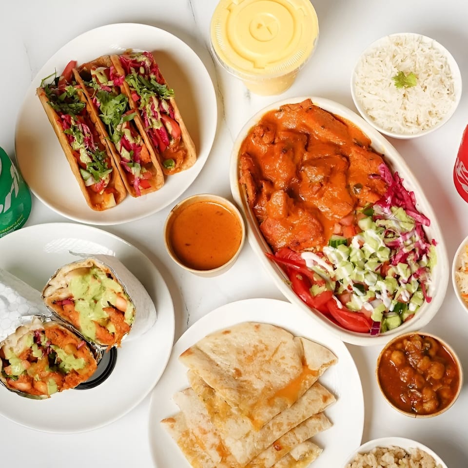 Indian Catering for Your Event in Valley Stream