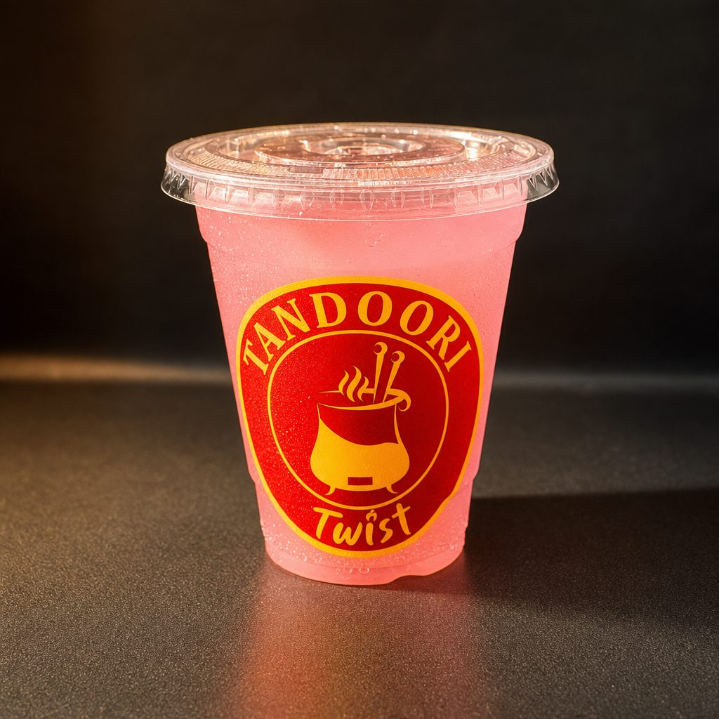 Pink Lemonade.