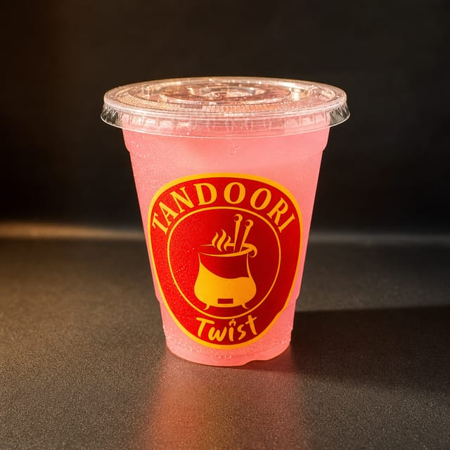 Pink Lemonade.
