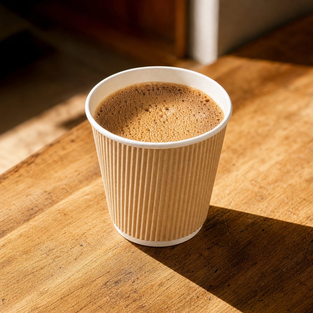 Masala Chai.