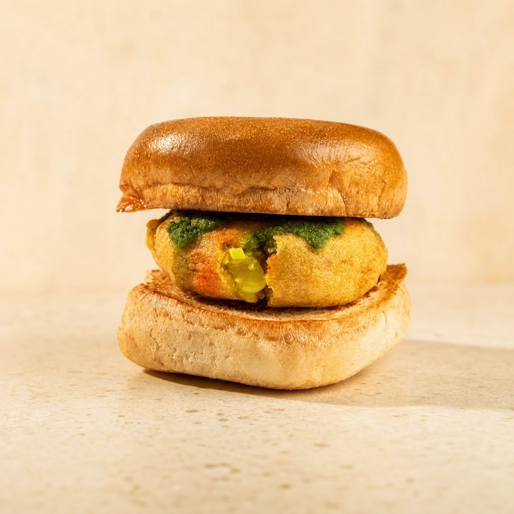 Vada Pau.