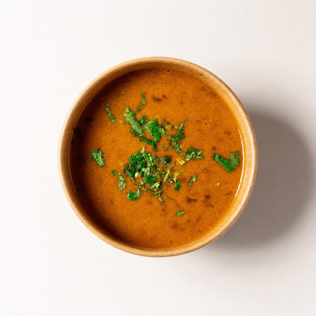 Daal Makhani.
