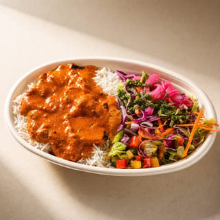 Rice Bowl