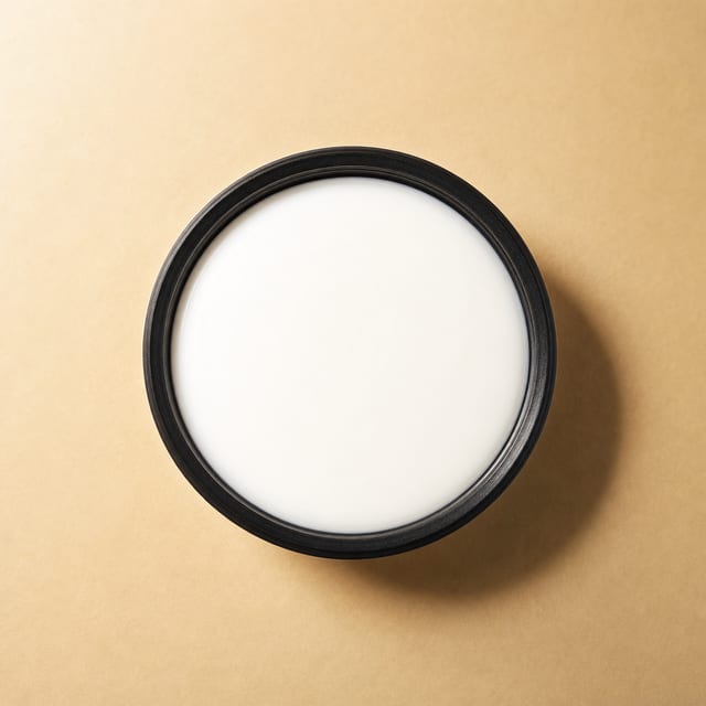 Sweet Yogurt.