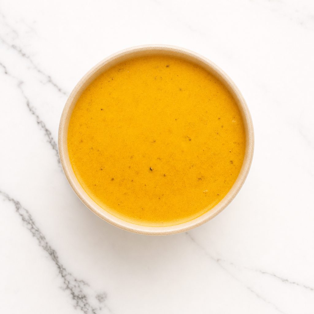 Butter Sauce.