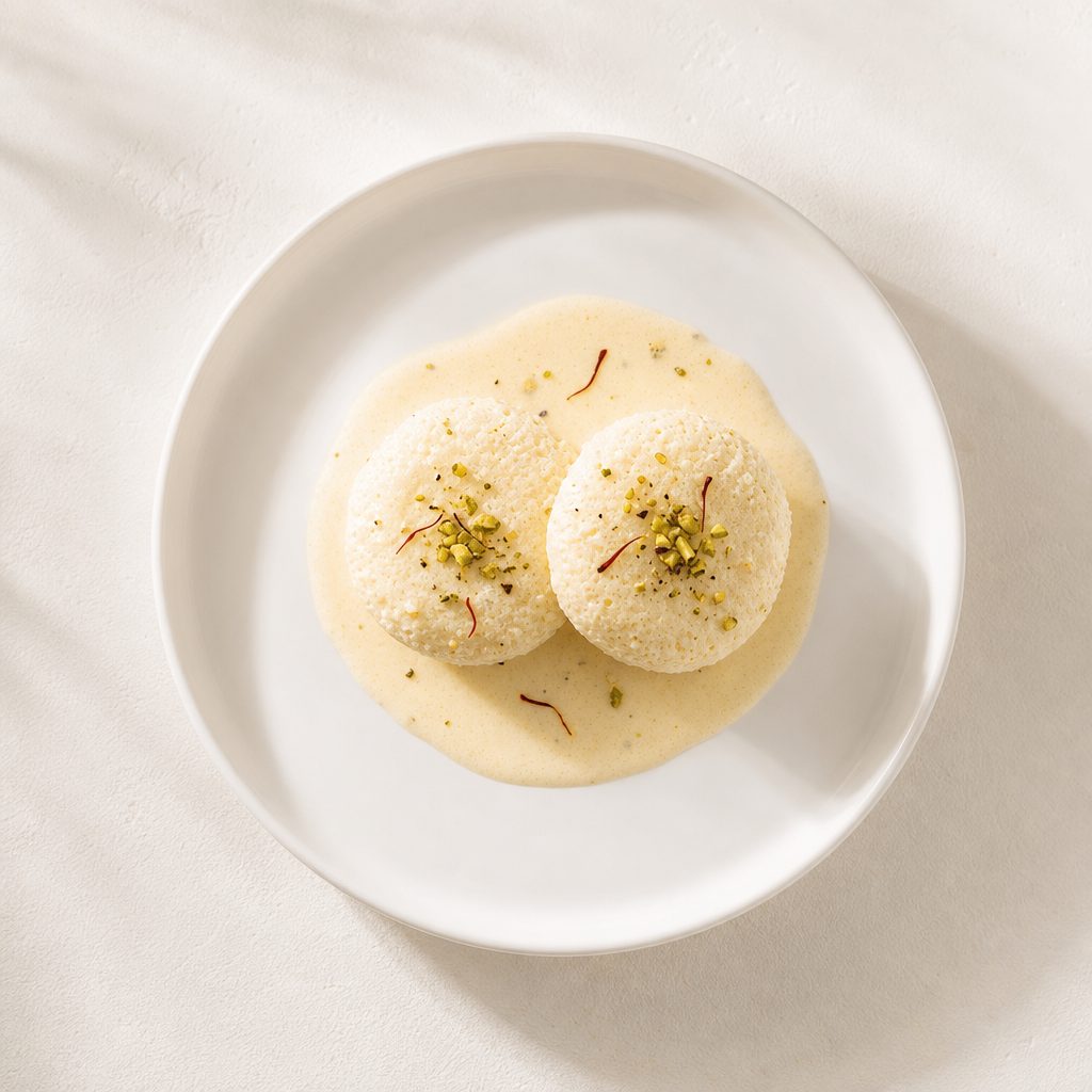 Ras Malai.