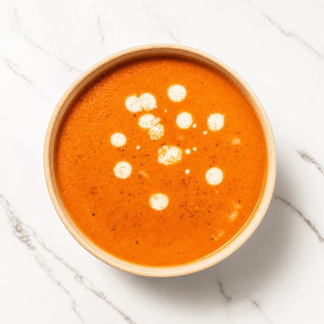 Tikka Sauce.
