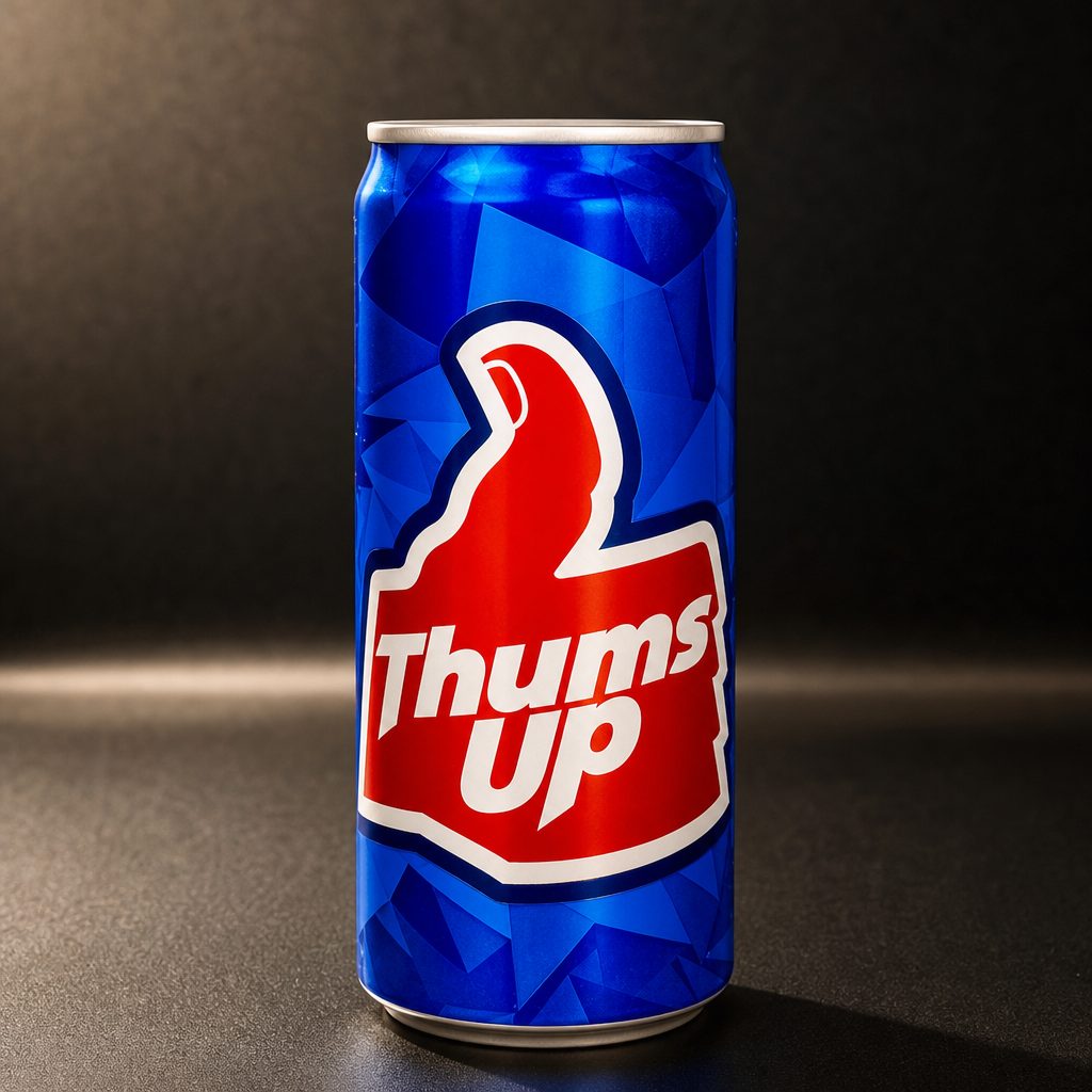 Thumbs Up.