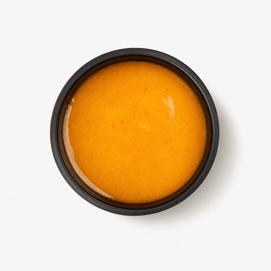 Mango Chutney.