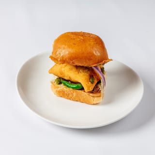 Samosa Pav