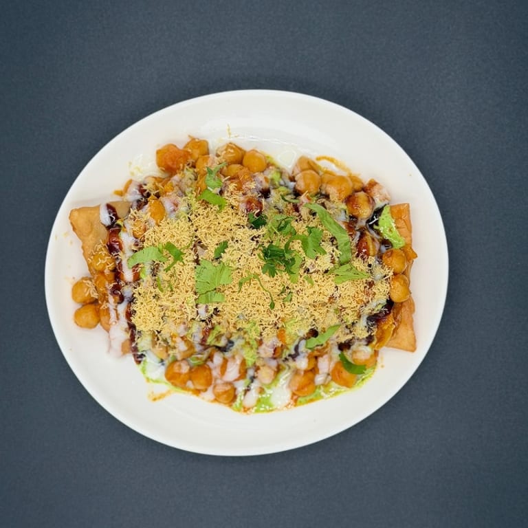 Savor Our Authentic Samosas