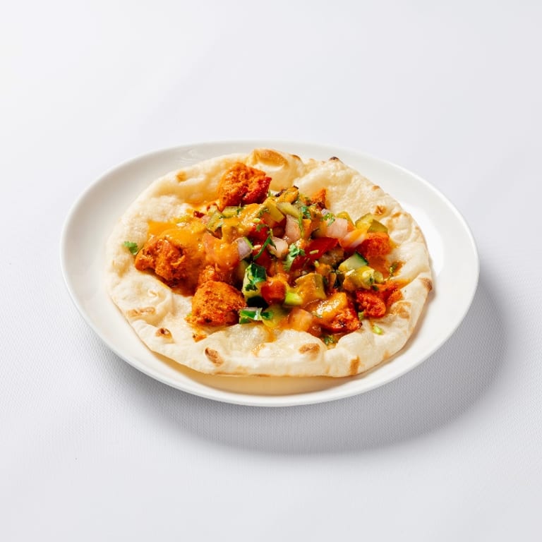 Delicious Chicken Tikka Options