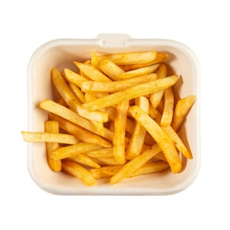 Fries That Satisfy