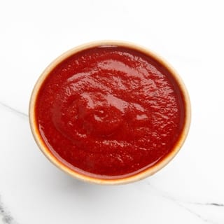 Vindaloo Sauce