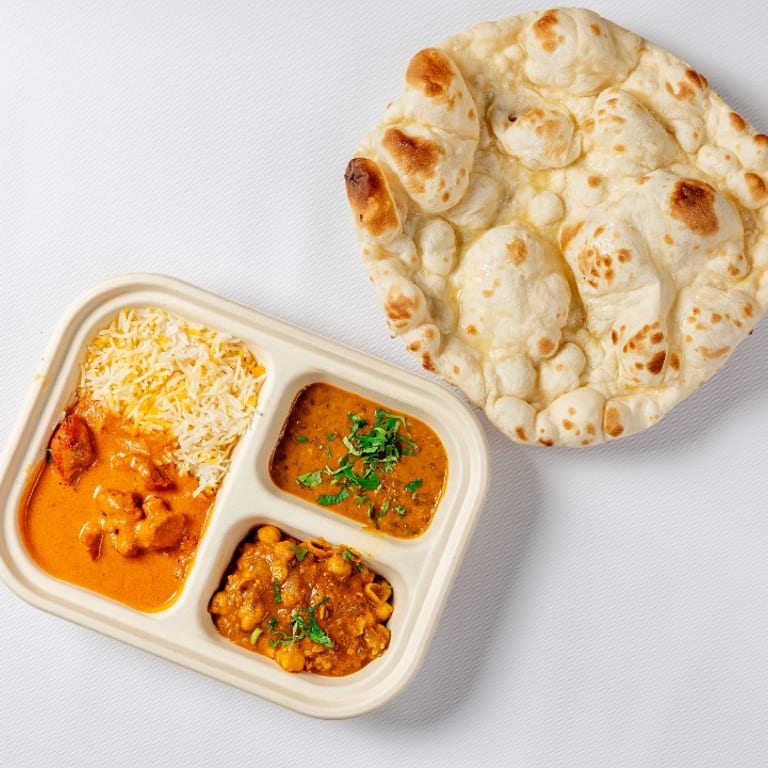 Discover Our Curry Creations