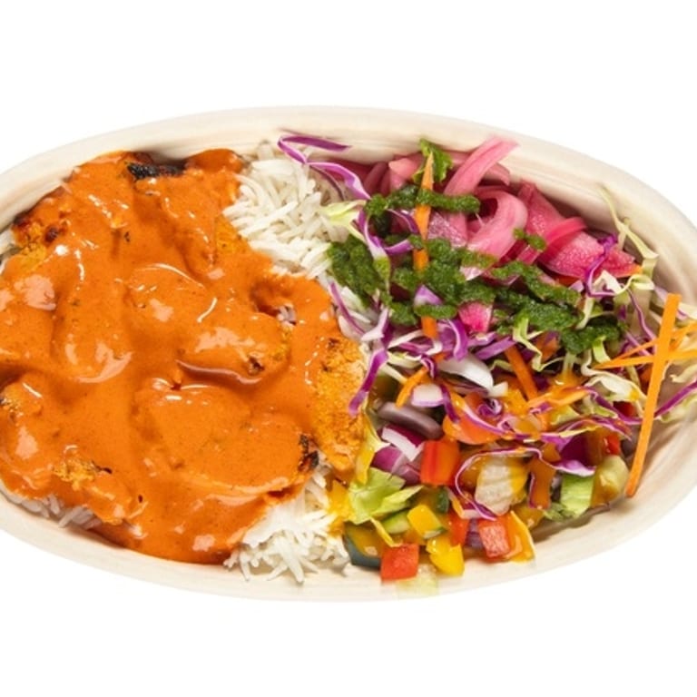 Delicious Chicken Tikka Options