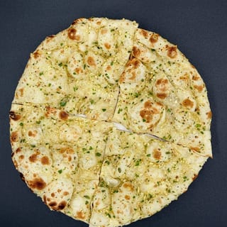 Chili Naan (1 Piece)