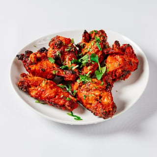 Tandoori Chicken Wings