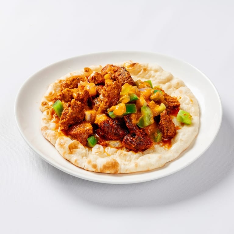 Discover Our Vindaloo