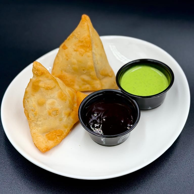 Samosa Delights