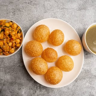 Pani Puri